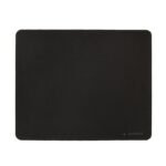 GEMBIRD MICRO RUBBER MOUSE PAD, BLACK, MP-S-BK