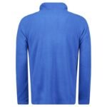 Geographical Norway Tug FZ DB 224 M sweatshirt WX2974H/GN-Royal Blue - Image 2