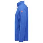 Geographical Norway Tug FZ DB 224 M sweatshirt WX2974H/GN-Royal Blue - Image 4