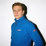 Geographical Norway Tug FZ DB 224 M sweatshirt WX2974H/GN-Royal Blue - Image 7