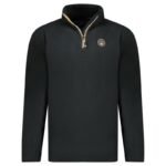Geographical Norway Tugim HZ DB 224 M sweatshirt WY7433H/GN-Black