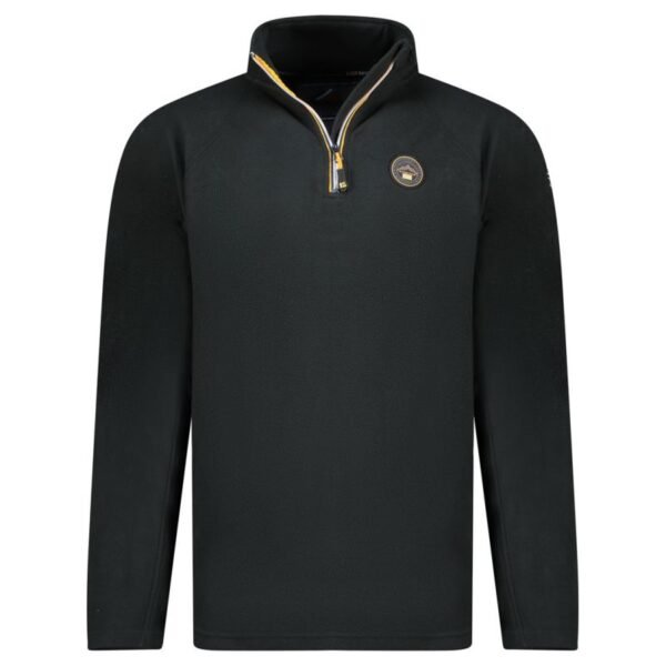 Geographical Norway Tugim HZ DB 224 M sweatshirt WY7433H/GN-Black