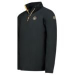 Geographical Norway Tugim HZ DB 224 M sweatshirt WY7433H/GN-Black - Image 3