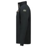 Geographical Norway Tugim HZ DB 224 M sweatshirt WY7433H/GN-Black - Image 4