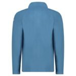 Geographical Norway Tugim HZ DB 224 M sweatshirt WY7438H/GN-Petrol - Image 2