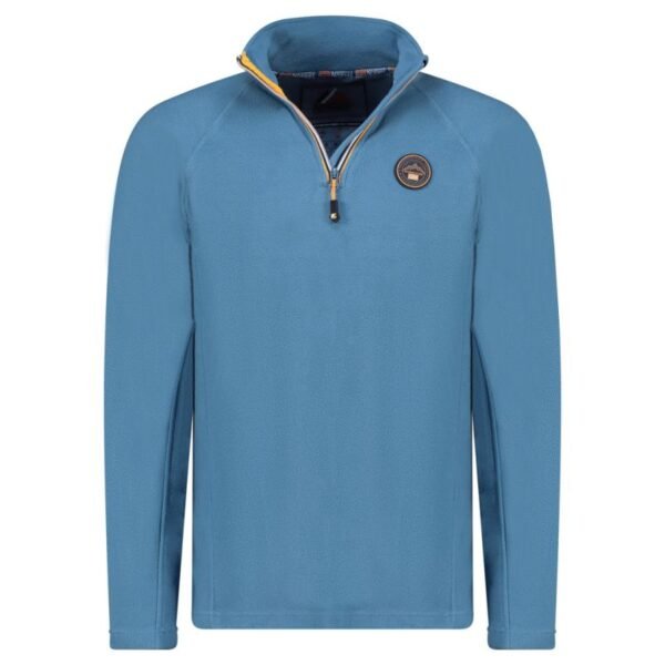 Geographical Norway Tugim HZ DB 224 M sweatshirt WY7438H/GN-Petrol