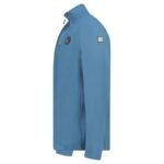 Geographical Norway Tugim HZ DB 224 M sweatshirt WY7438H/GN-Petrol - Image 3