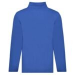 Geographical Norway Ulysse FZ DB 224 M sweatshirt WY6437H/GN-Royal Blue - Image 2