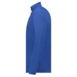 Geographical Norway Ulysse FZ DB 224 M sweatshirt WY6437H/GN-Royal Blue - Image 4