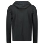 Geographical Norway UNICIA fleece sweatshirt 224 M WX3713H/GN - Image 2