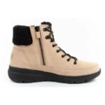 Glacial Ultra-Woodlands W 16677/NTBK shoes - Image 4
