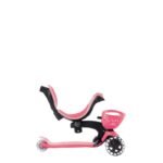 Globber Go•Up 360 Lights Jr 844-210 Scooter with Seat - Image 6