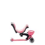 Globber Go•Up 360 Lights Jr 844-210 Scooter with Seat - Image 8