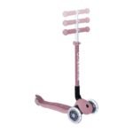Globber Primo Foldable Lights Ecologic Jr 696-510 Scooter - Image 2