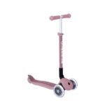 Globber Primo Foldable Lights Ecologic Jr 696-510 Scooter
