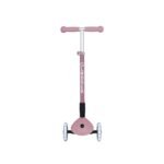 Globber Primo Foldable Lights Ecologic Jr 696-510 Scooter - Image 3