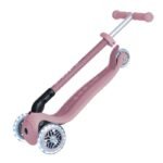 Globber Primo Foldable Lights Ecologic Jr 696-510 Scooter - Image 7