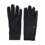Gloves 4F U150 deep black 4FWMM00AGLOU150 20S