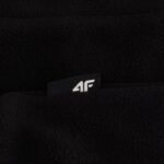 Gloves 4F U153 deep black 4FWMM00AGLOU153 20S - Image 4