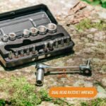 GRANITE DUET tool set - Image 2