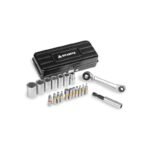 GRANITE DUET tool set