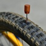 GRANITE STASH Tire Repair Kit Black - Image 2
