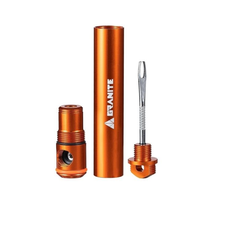 lupin-wear-ca-granite-suture-aero-tire-repair-kit-orange-1900651 GRANITE SUTURE AERO tire repair kit orange - Image 1