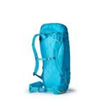 Gregory Alpinisto 28 LT mountain backpack, piton blue - Image 2