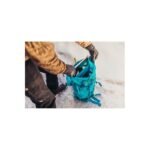 Gregory Alpinisto 28 LT mountain backpack, piton blue - Image 4