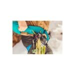 Gregory Alpinisto 28 LT mountain backpack, piton blue - Image 5