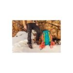 Gregory Alpinisto 28 LT mountain backpack, piton blue - Image 7