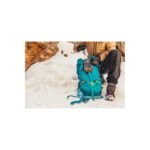 Gregory Alpinisto 28 LT mountain backpack, piton blue - Image 8