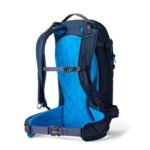 Gregory Targhee 32 M/L hiking backpack, alpine blue - Image 2