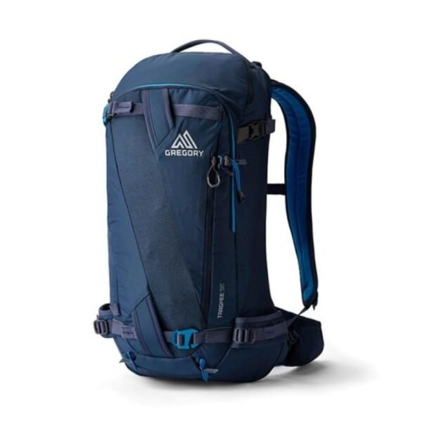 Gregory Targhee 32 M/L hiking backpack, alpine blue