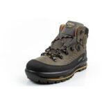 Grisport Grigio mens trekking shoes, leather, waterproof, ankle boots - Image 3