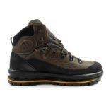 Grisport Grigio mens trekking shoes, leather, waterproof, ankle boots - Image 4