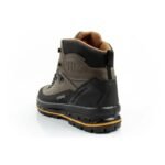 Grisport Grigio mens trekking shoes, leather, waterproof, ankle boots - Image 5