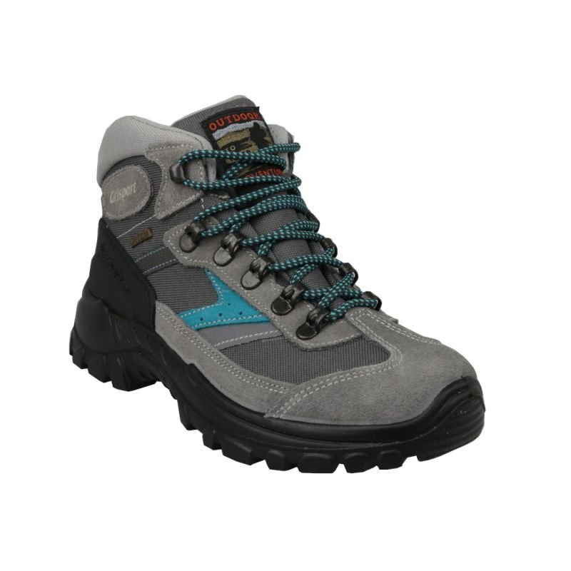 lupin-wear-ca-grisport-grigio-w-13316s25g-shoes-505975 Grisport Grigio W 13316S25G Shoes - Image 1