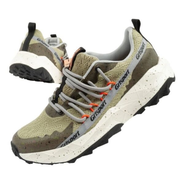 Grisport M GR-25-10-9018M running shoes