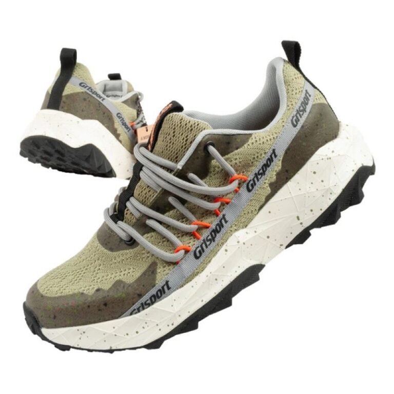 Grisport M GR-25-10-9018M Running