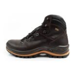 Grisport Marrone mens trekking shoes, leather, waterproof, ankle boots - Image 2