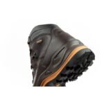 Grisport Marrone mens trekking shoes, leather, waterproof, ankle boots - Image 7