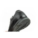 Grisport mens Nero avon leather sports shoes black comfortable lightweight - Image 7