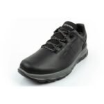 Grisport mens trekking shoes Nero avon SPO-TEX leather black - Image 3