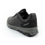 Grisport mens trekking shoes Nero avon SPO-TEX leather black - Image 5