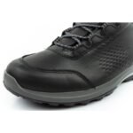 Grisport mens trekking shoes Nero avon SPO-TEX leather black - Image 6