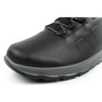 Grisport mens trekking shoes Nero avon SPO-TEX leather black - Image 6