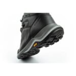 Grisport mens trekking shoes Nero avon SPO-TEX leather black - Image 7