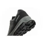 Grisport mens trekking shoes Nero avon SPO-TEX leather black - Image 7