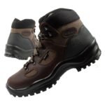 Grisport mens waterproof leather ankle hiking boots